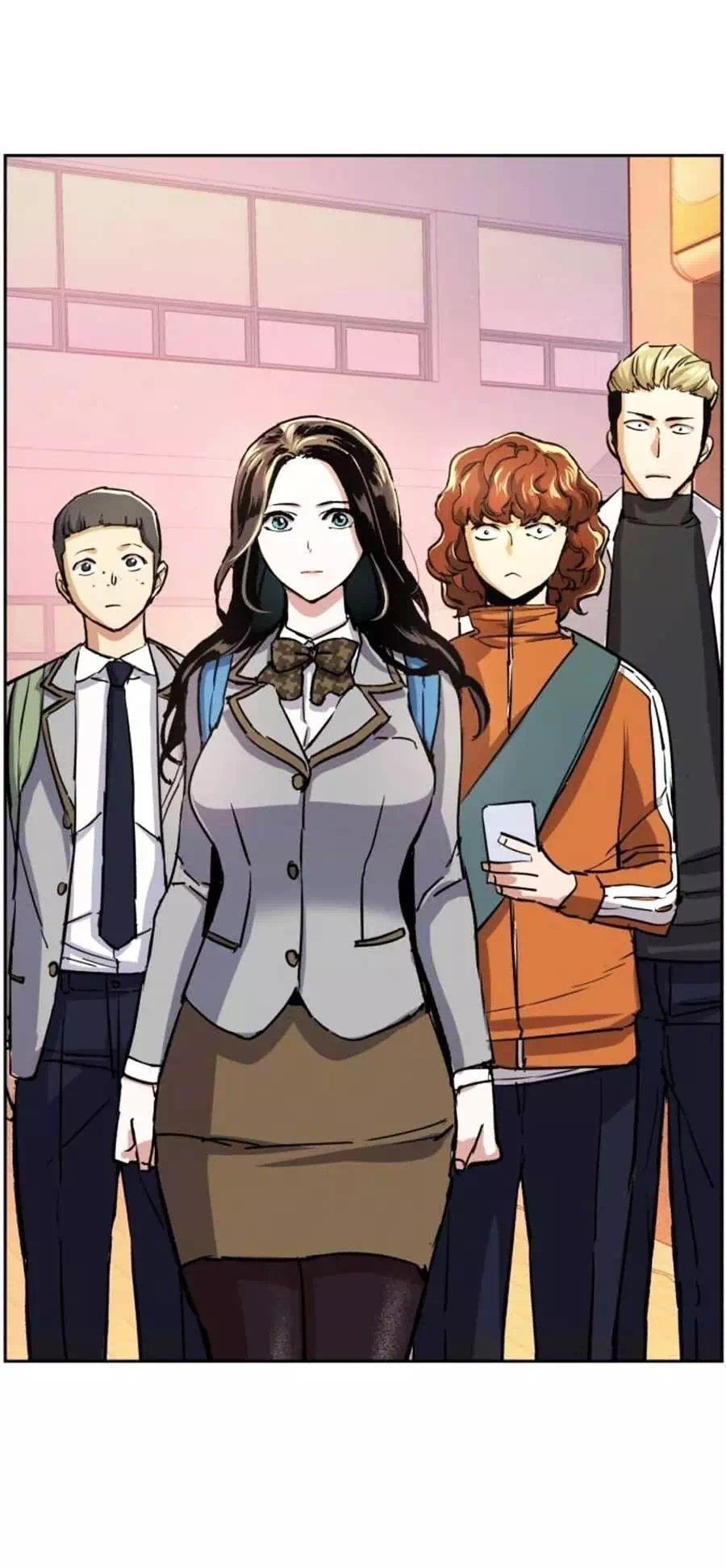 Chapter 100 - Image 65