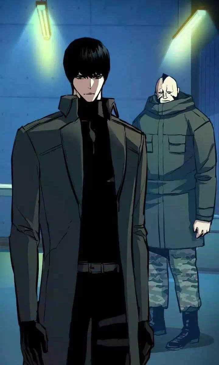 Chapter 200 - Image 95