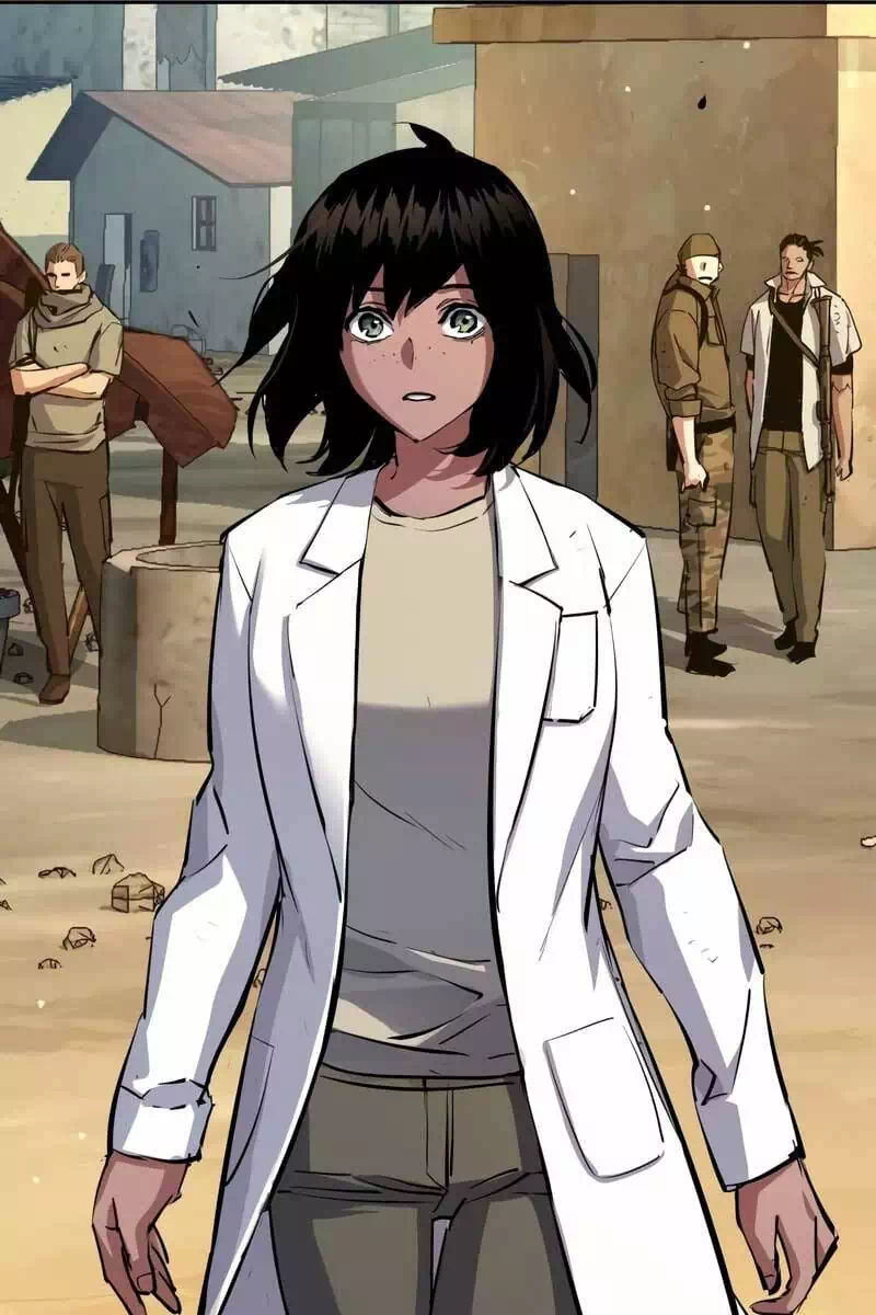 Chapter 207 - Image 5