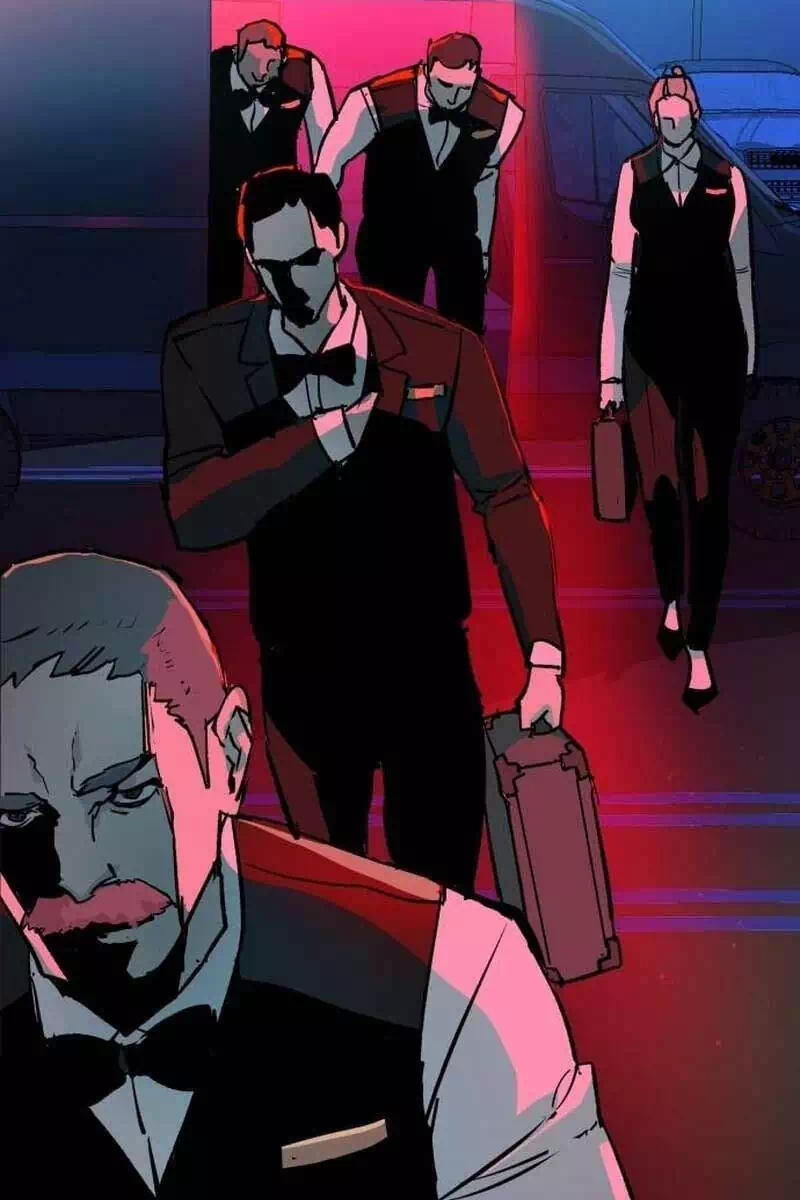 Chapter 218 - Image 2