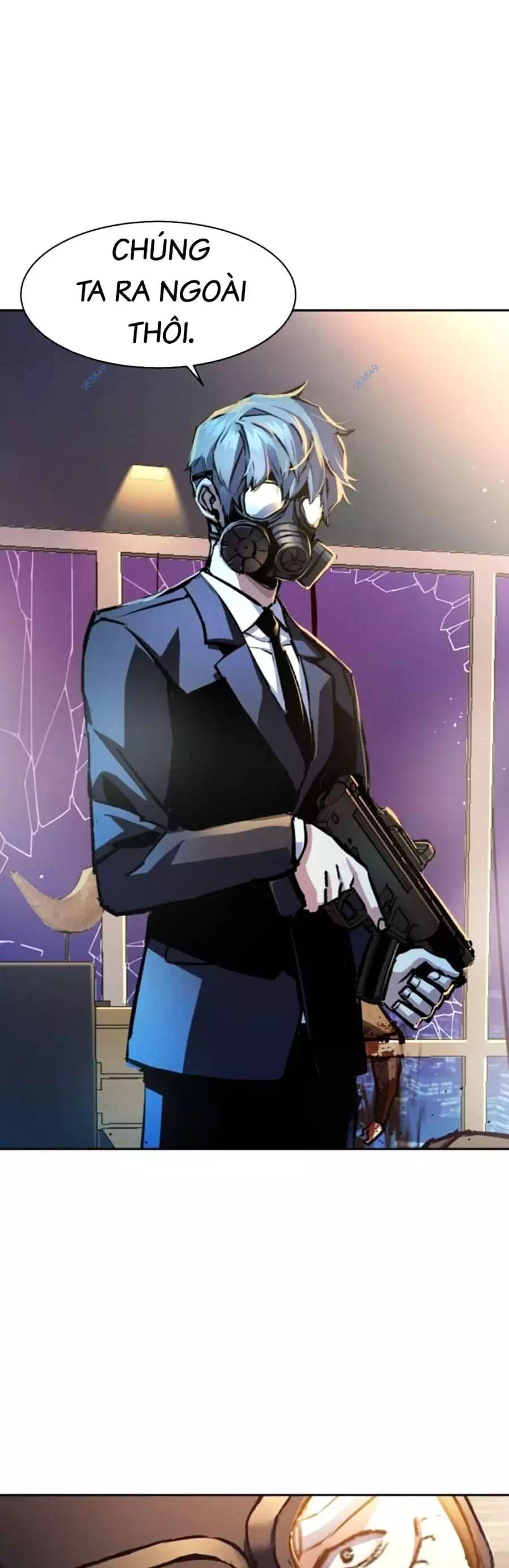 Chapter 218 - Image 34