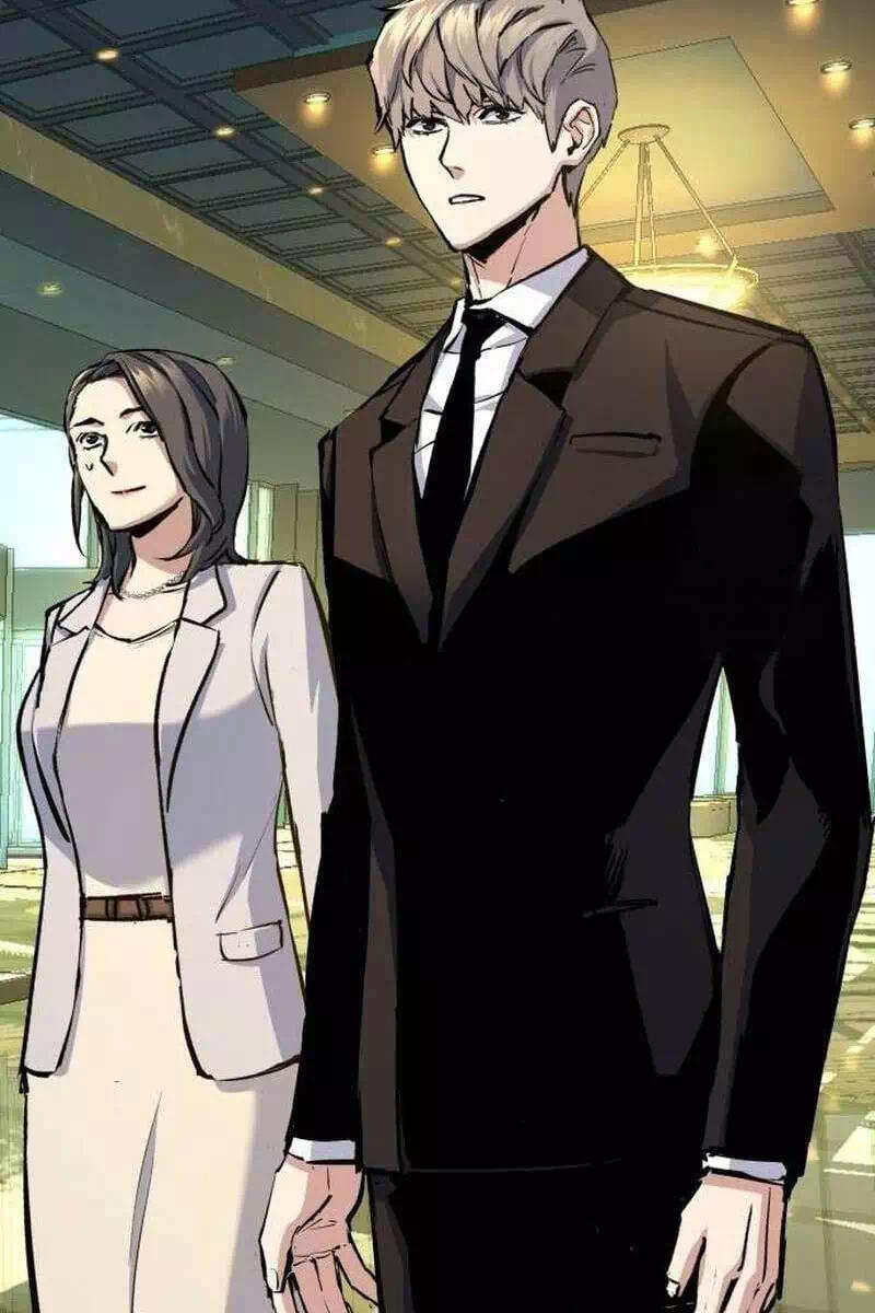 Chapter 226 - Image 45