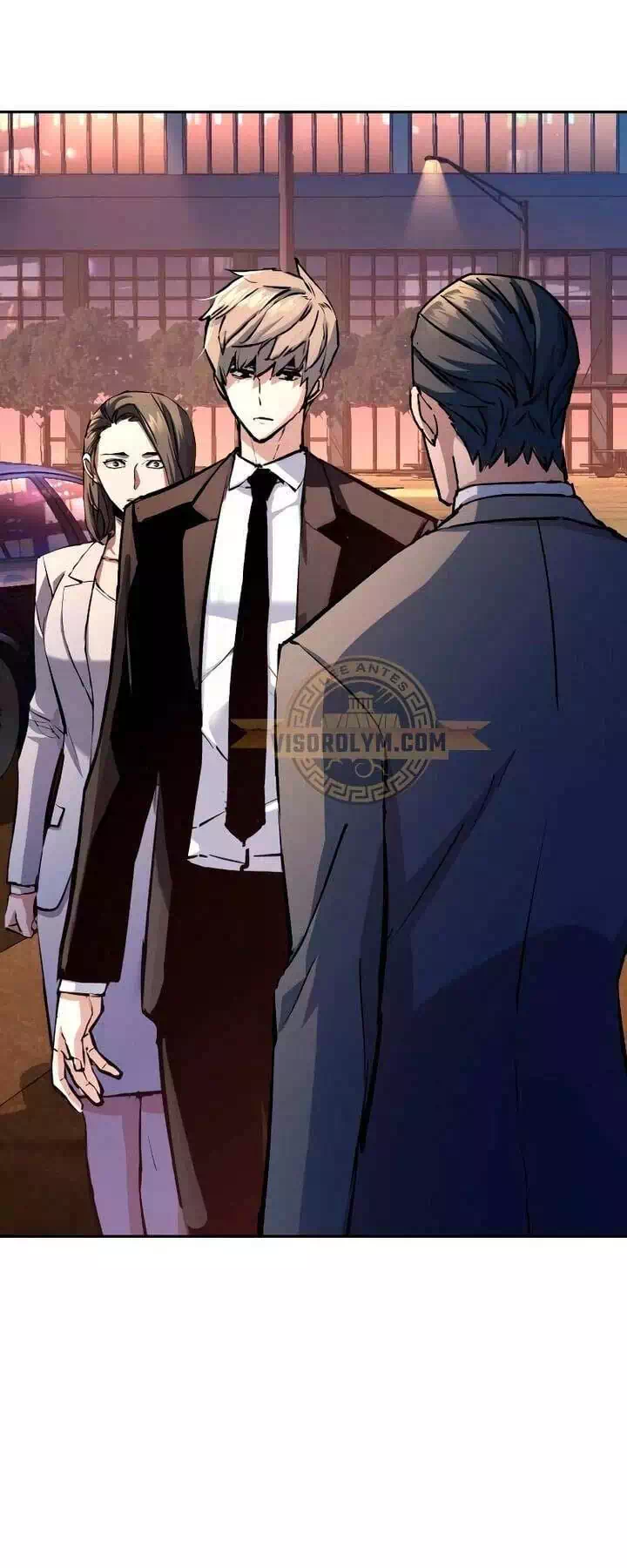 Chapter 230 - Image 32