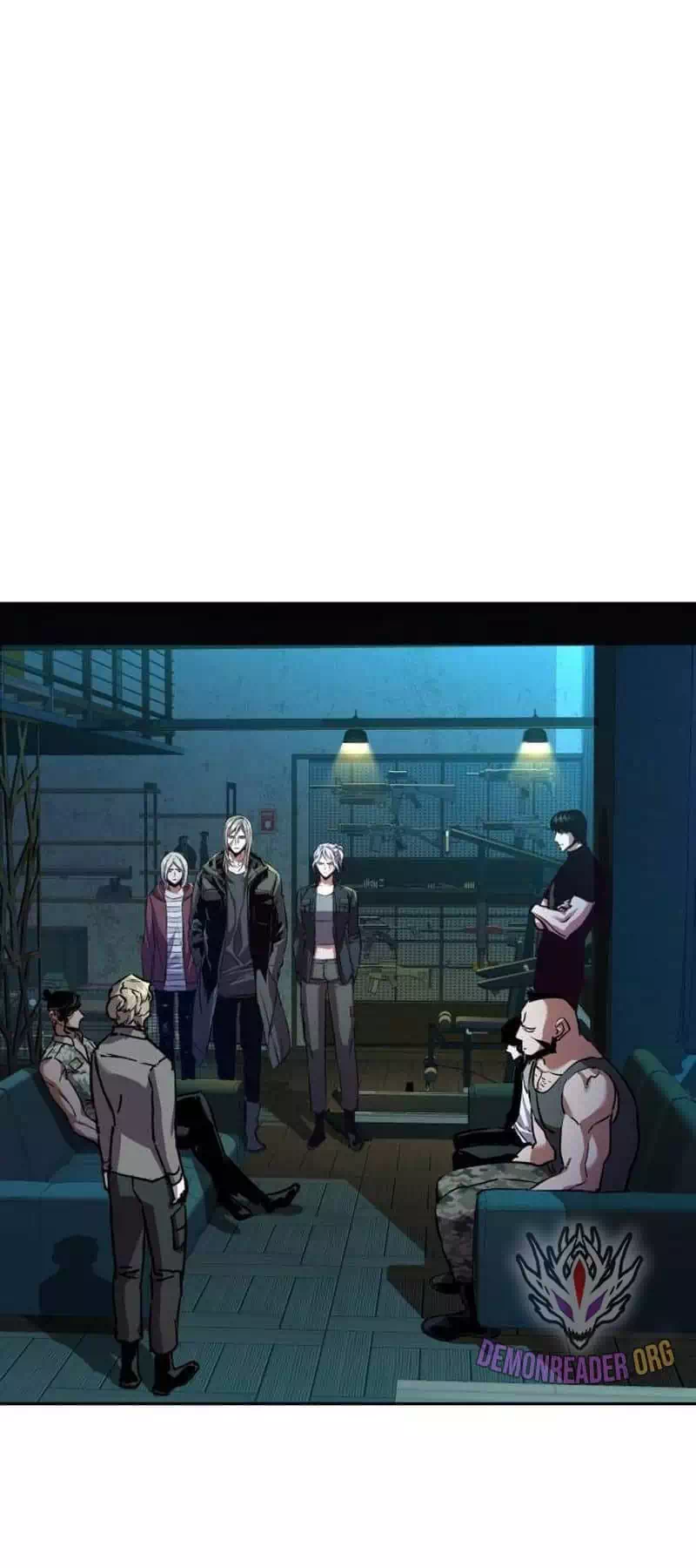 Chapter 234 - Image 61