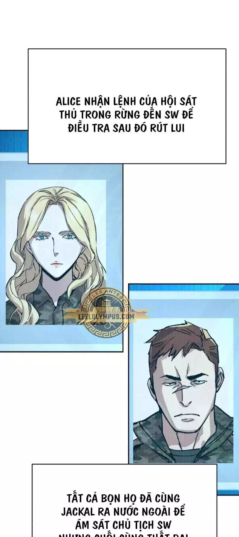 Chapter 236 - Image 31