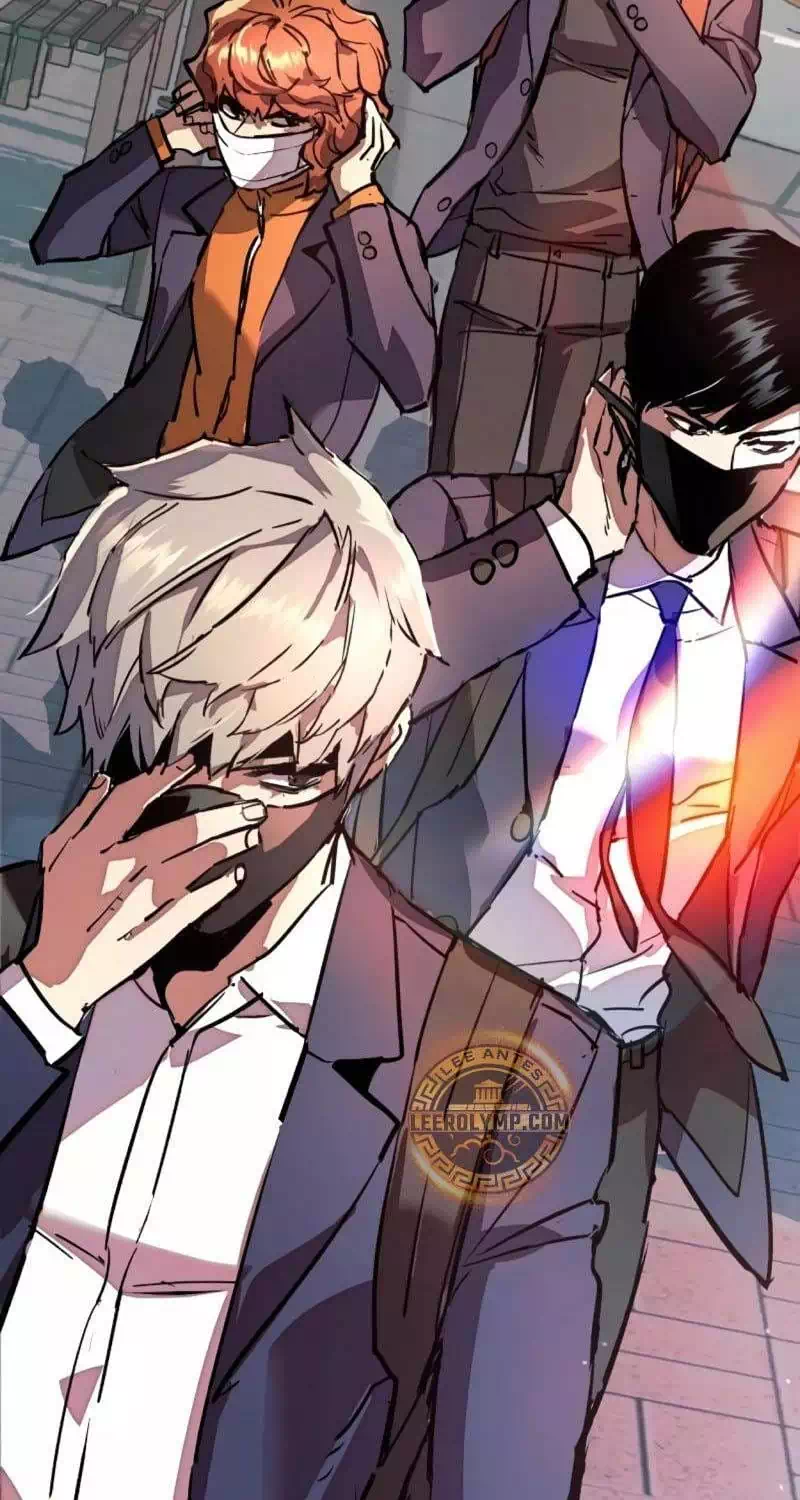 Chapter 243 - Image 4
