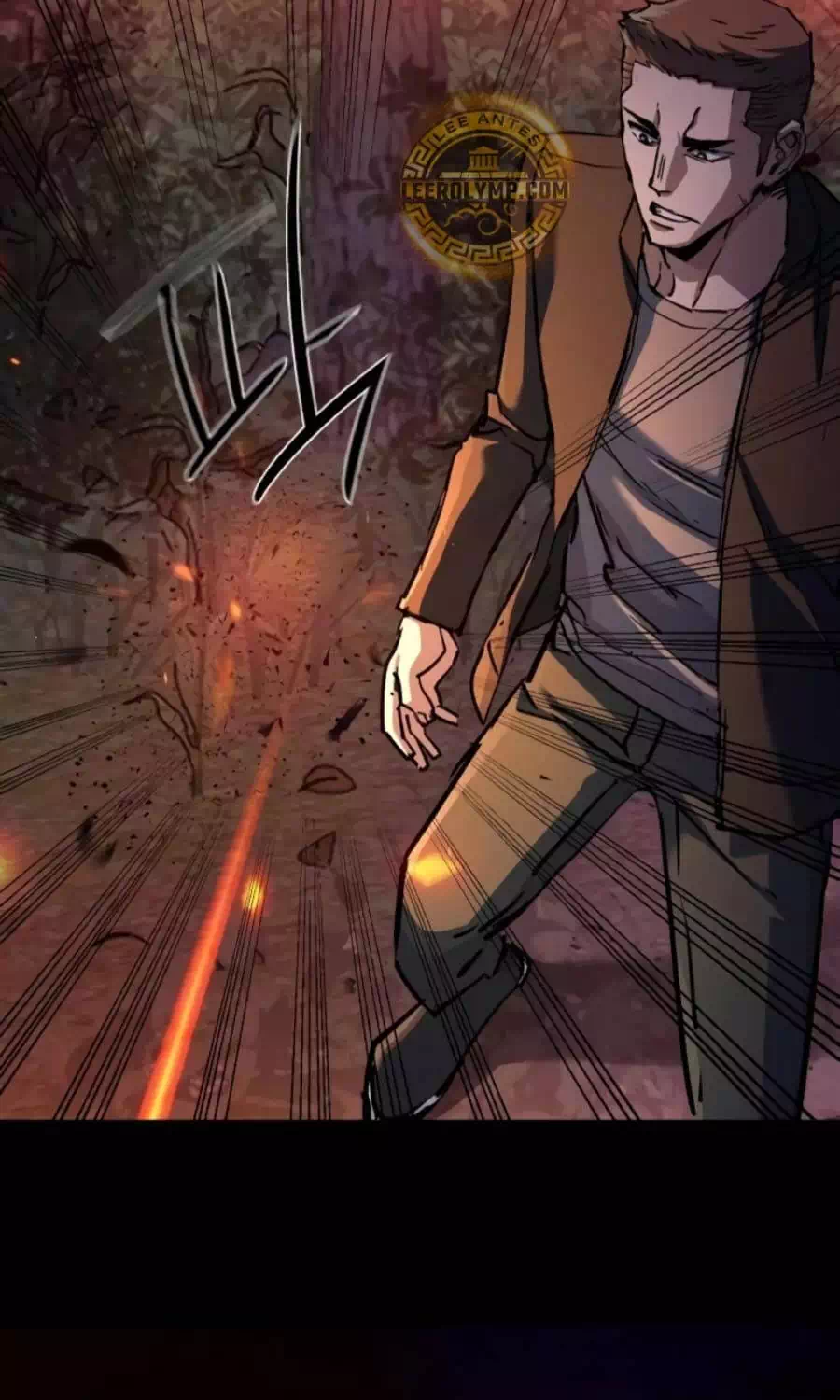 Chapter 246 - Image 36
