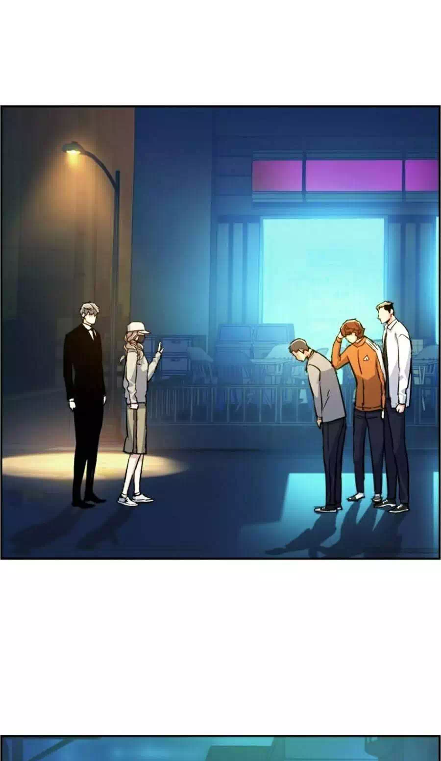 Chapter 75 - Image 1