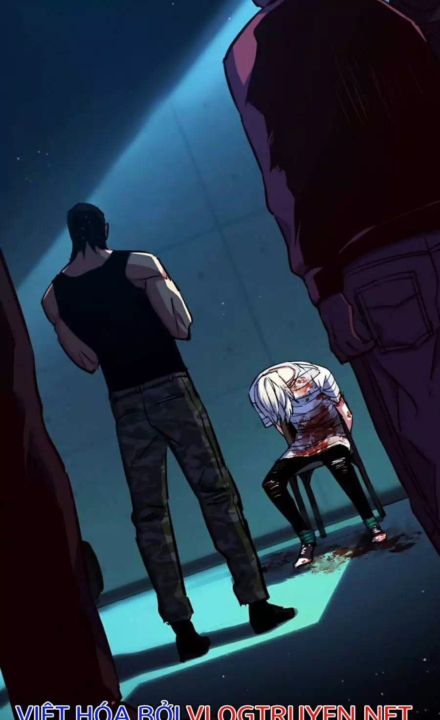 Chapter 79 - Image 30