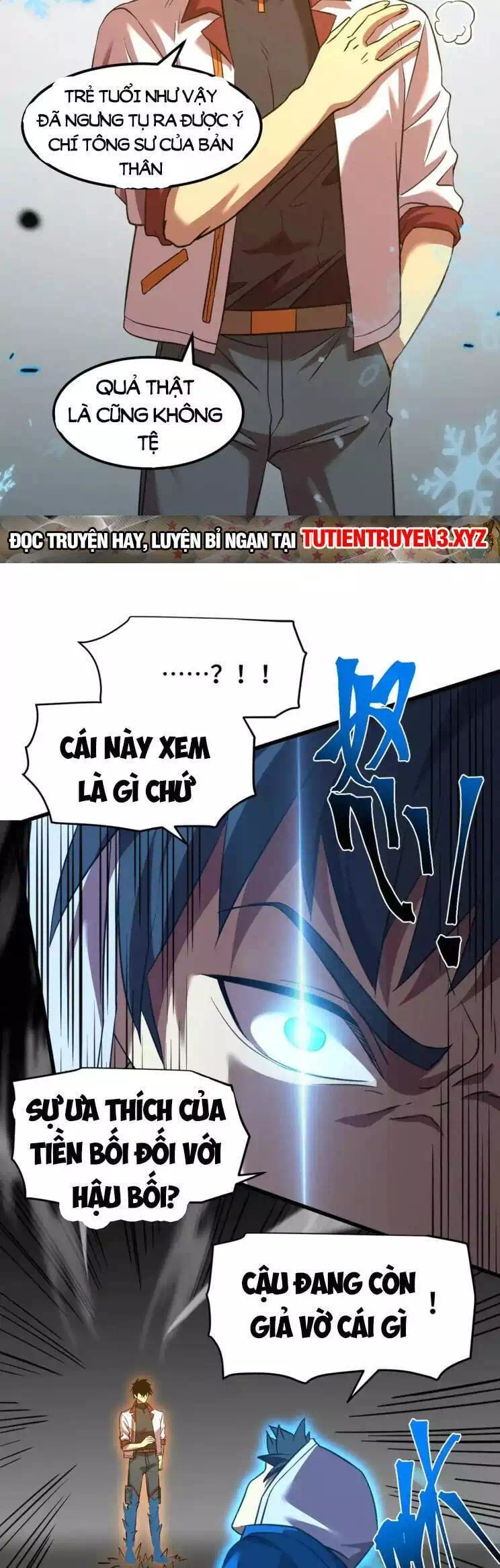 Chapter 100 - Image 12