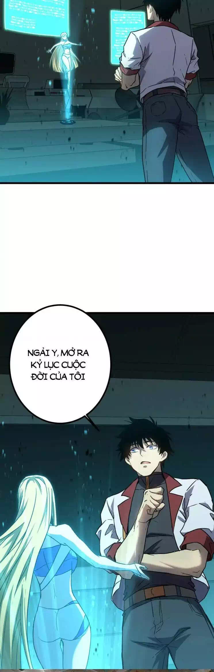 Chapter 101 - Image 1