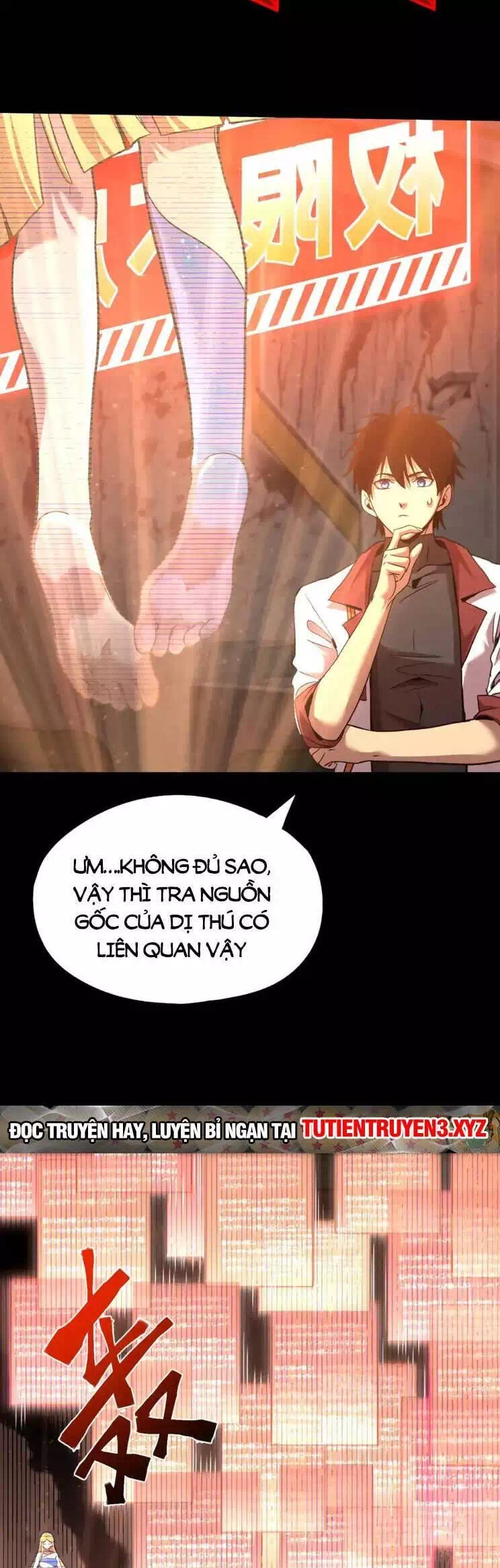 Chapter 101 - Image 16