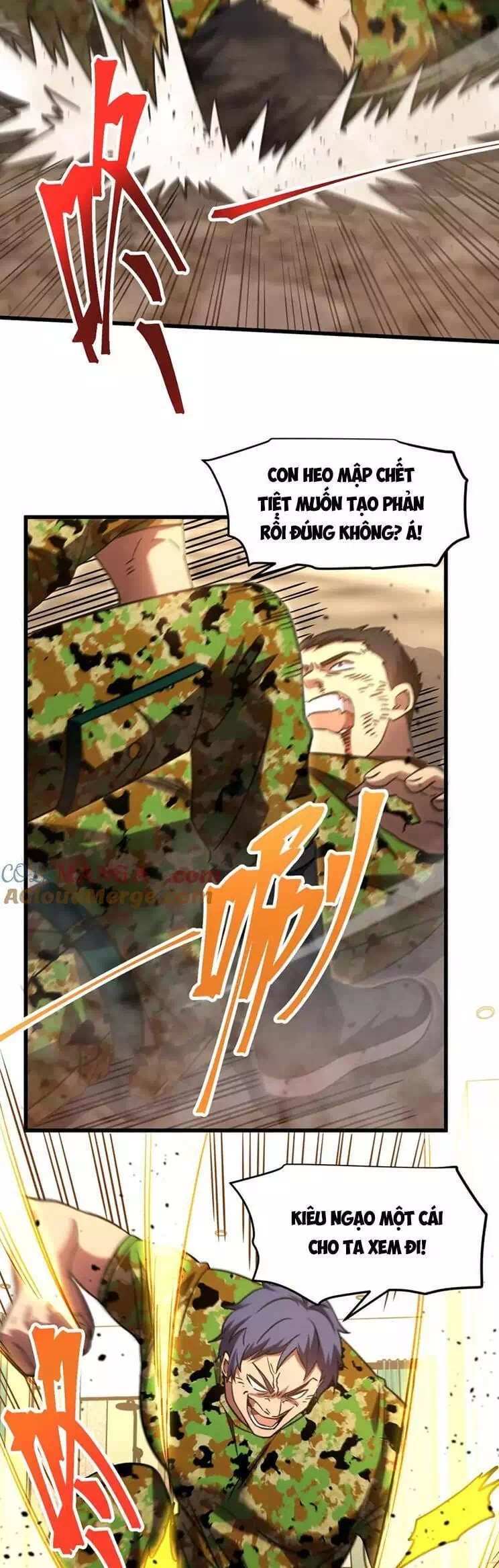 Chapter 111 - Image 21