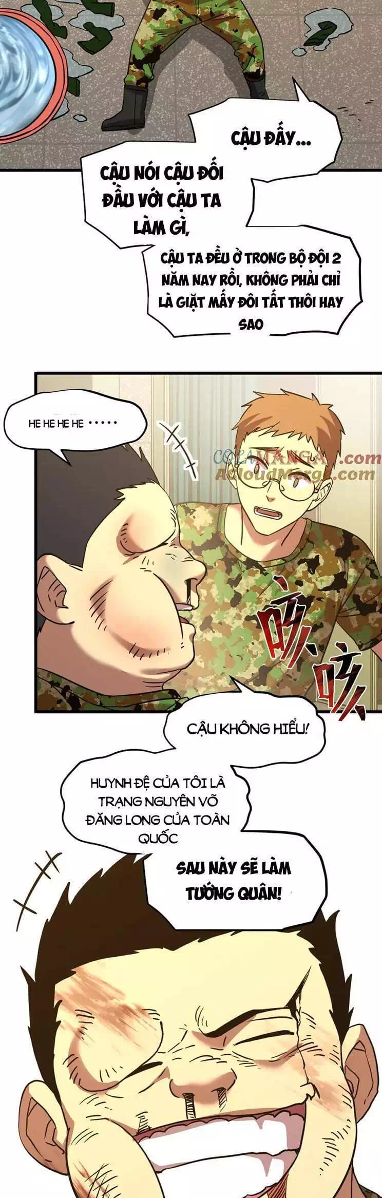 Chapter 111 - Image 24