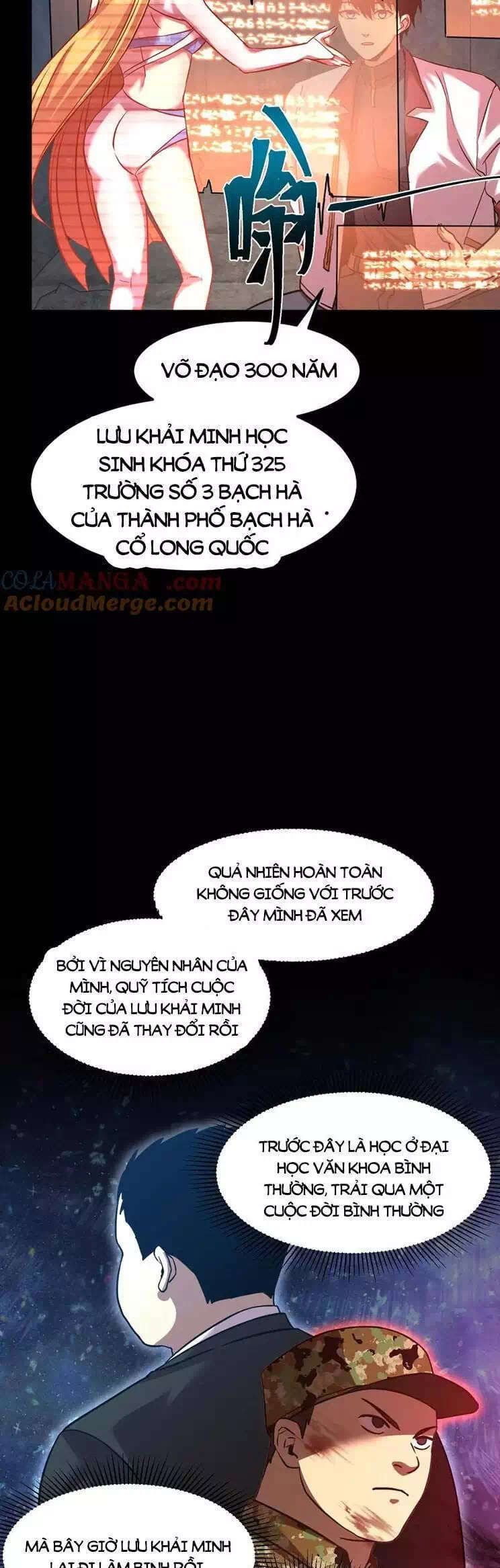Chapter 111 - Image 27