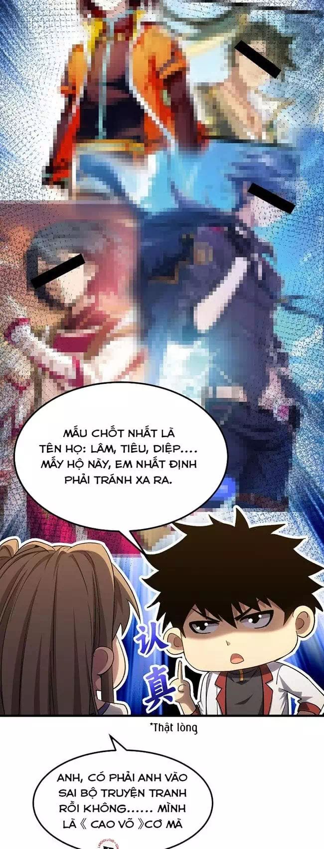 Chapter 111 - Image 6