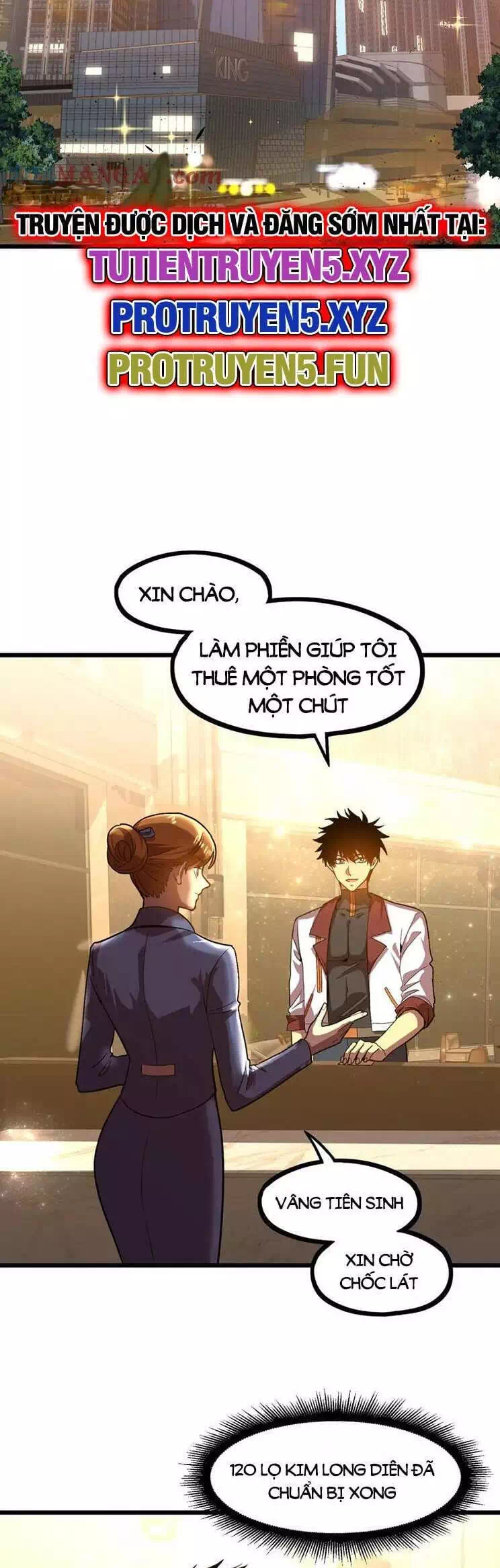 Chapter 112 - Image 1