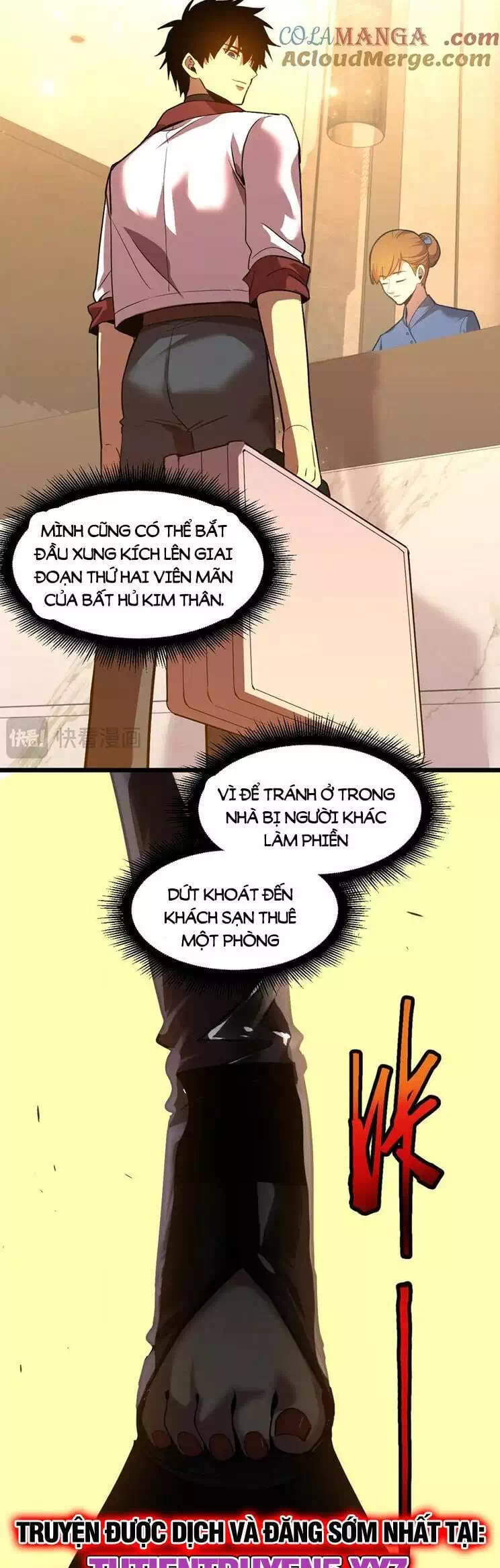 Chapter 112 - Image 2