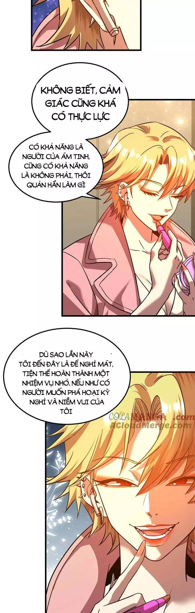 Chapter 112 - Image 12