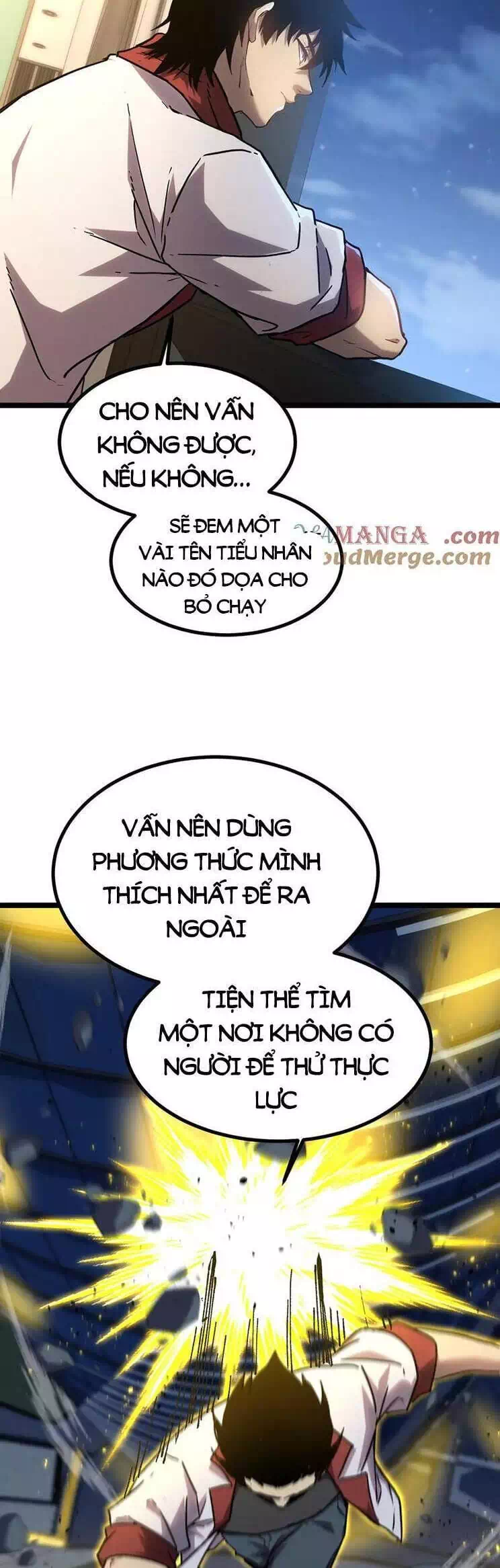 Chapter 112 - Image 22