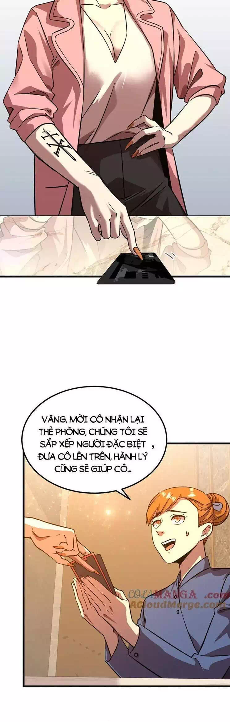 Chapter 112 - Image 7