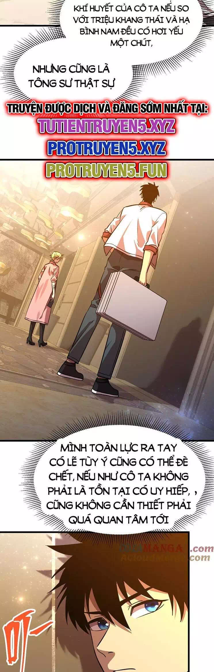 Chapter 112 - Image 9