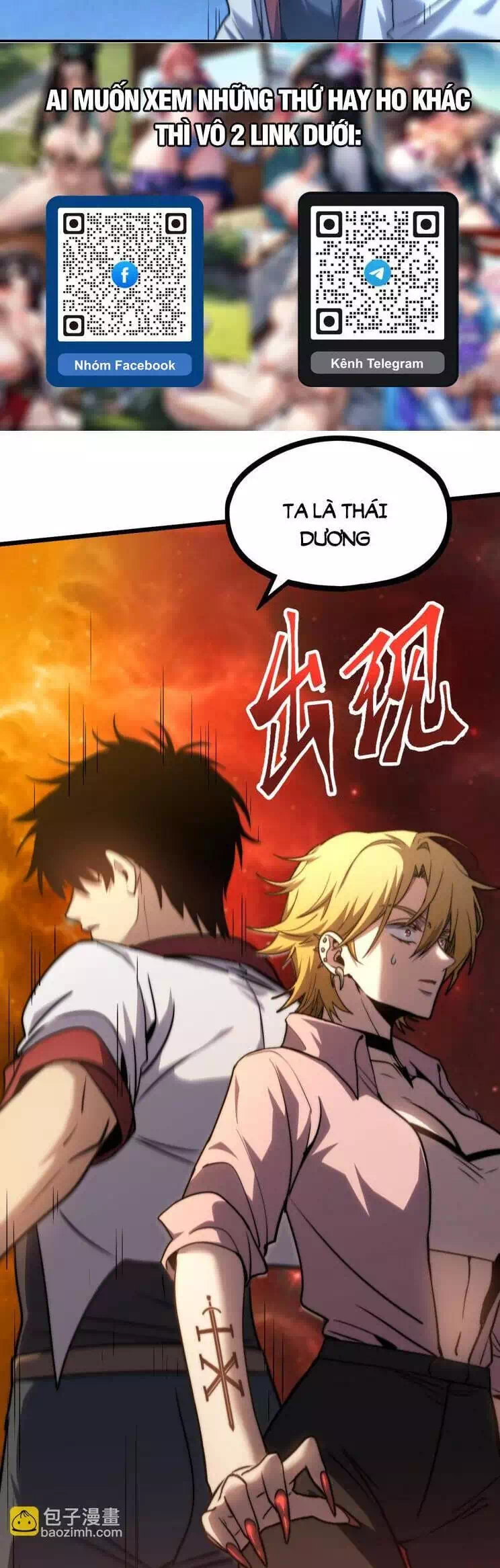 Chapter 113 - Image 20