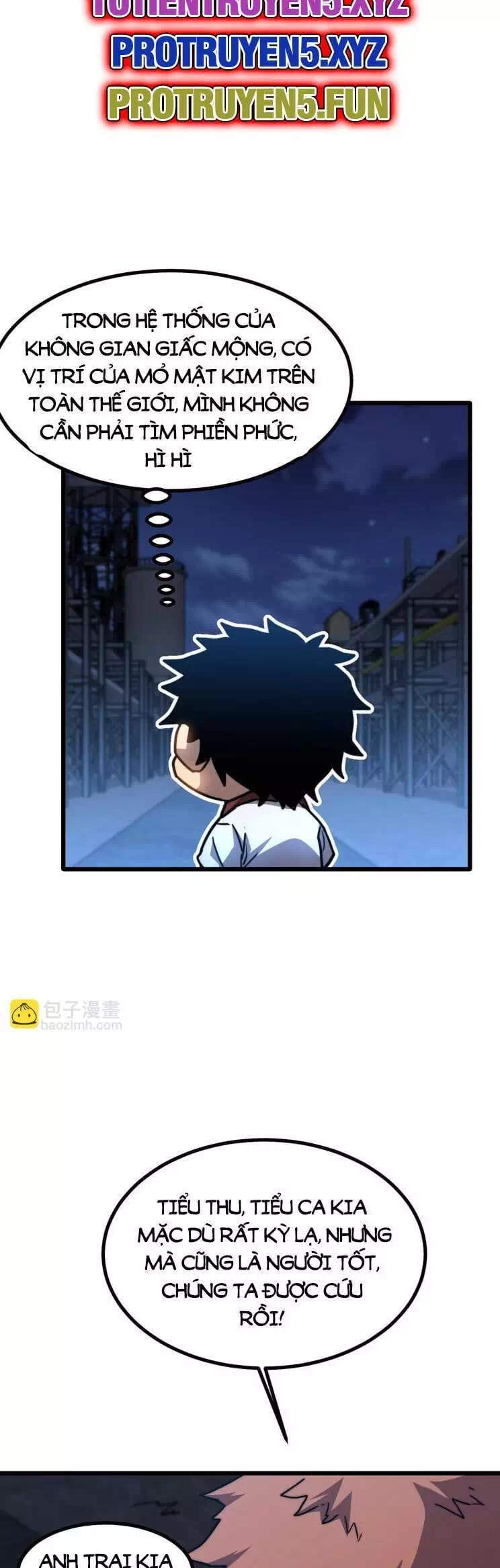 Chapter 113 - Image 33