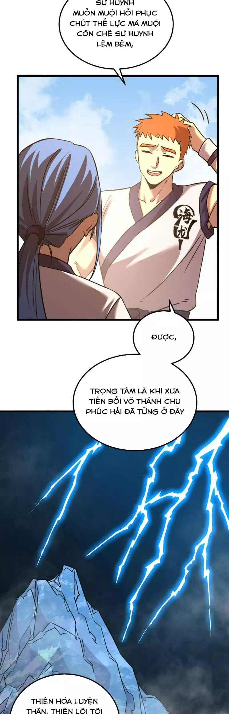 Chapter 118 - Image 5