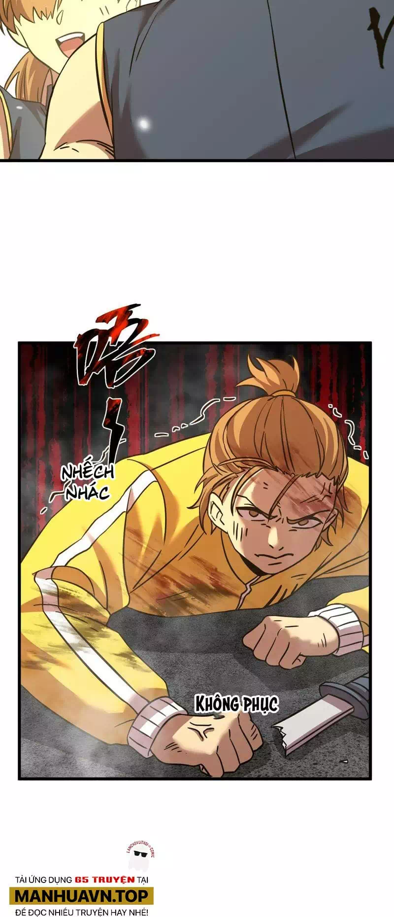 Chapter 121 - Image 11