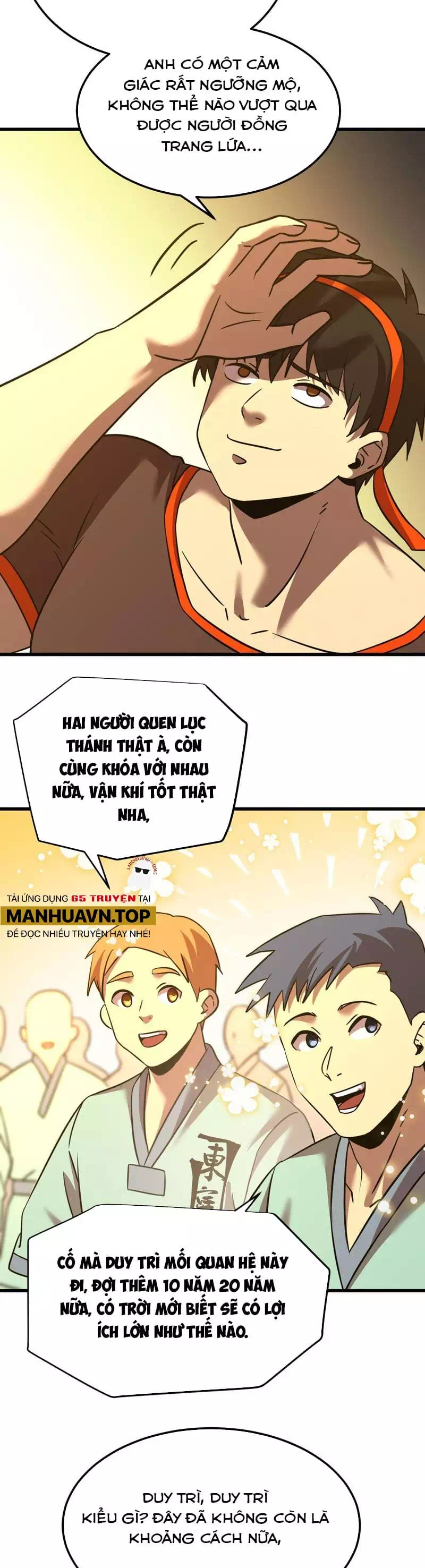 Chapter 121 - Image 3