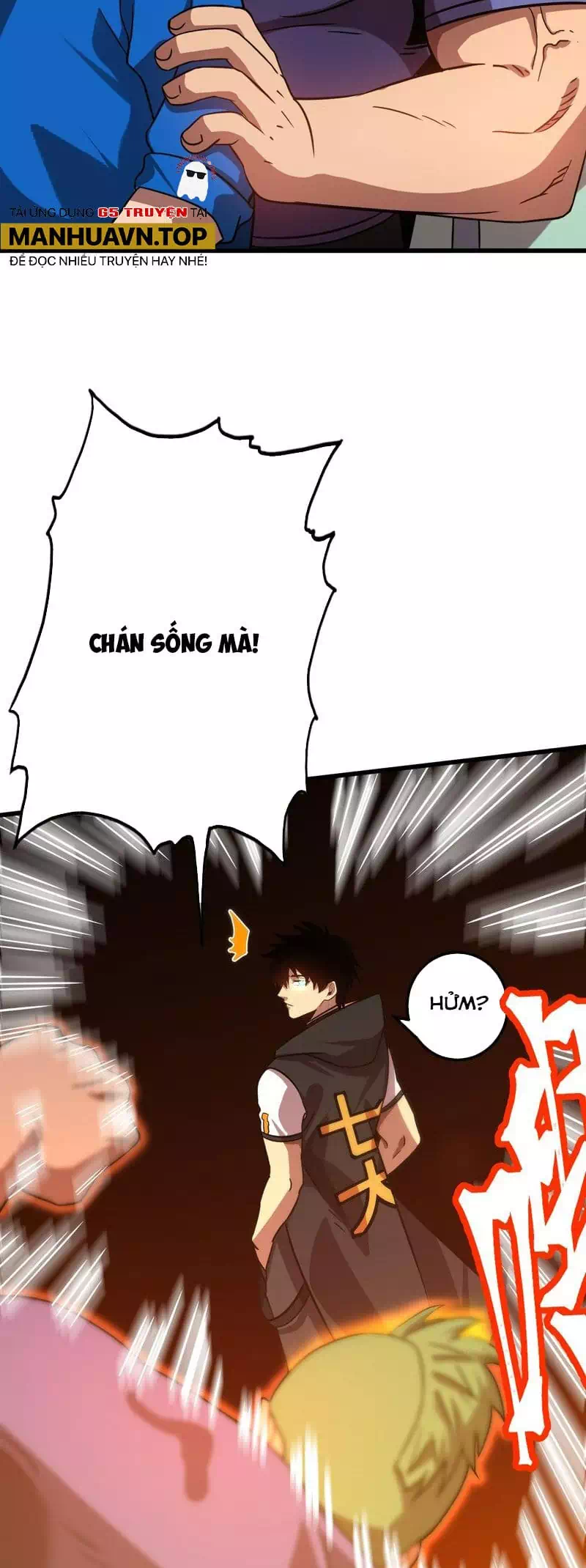 Chapter 121 - Image 30