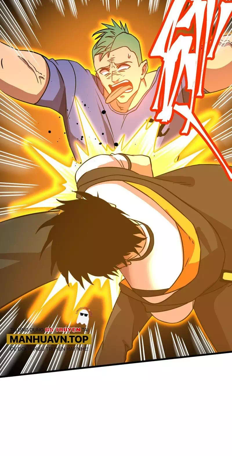 Chapter 121 - Image 32