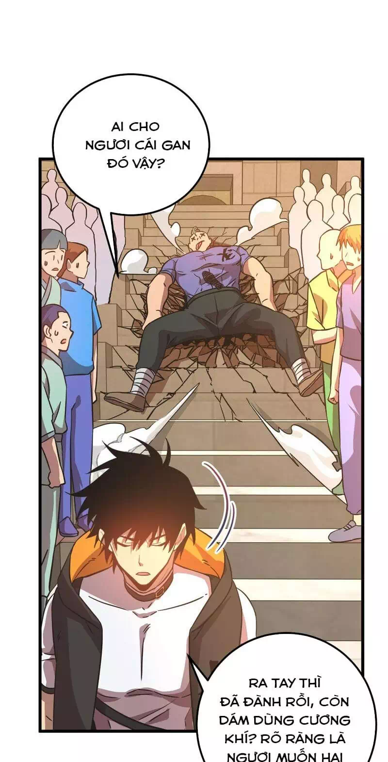 Chapter 121 - Image 33