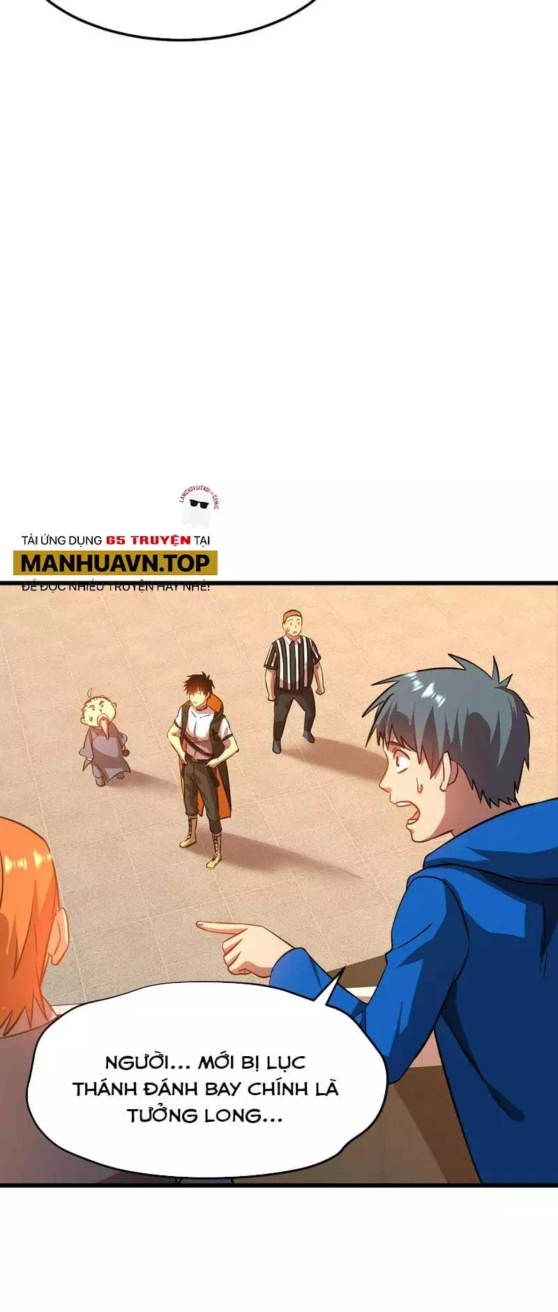 Chapter 121 - Image 35
