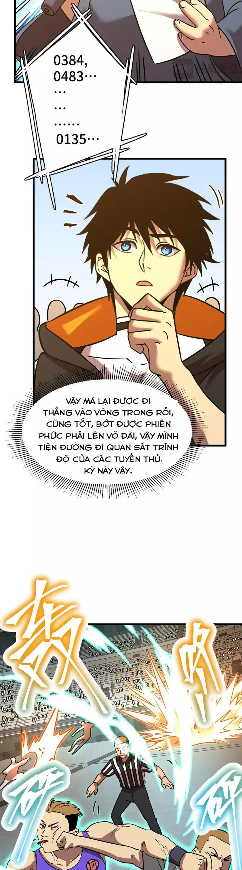 Chapter 121 - Image 6
