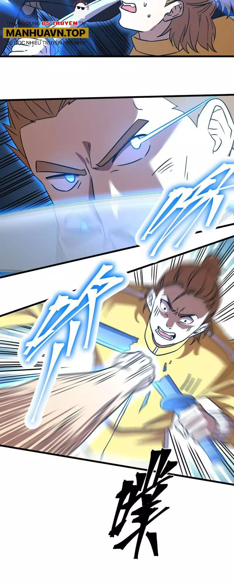 Chapter 121 - Image 9