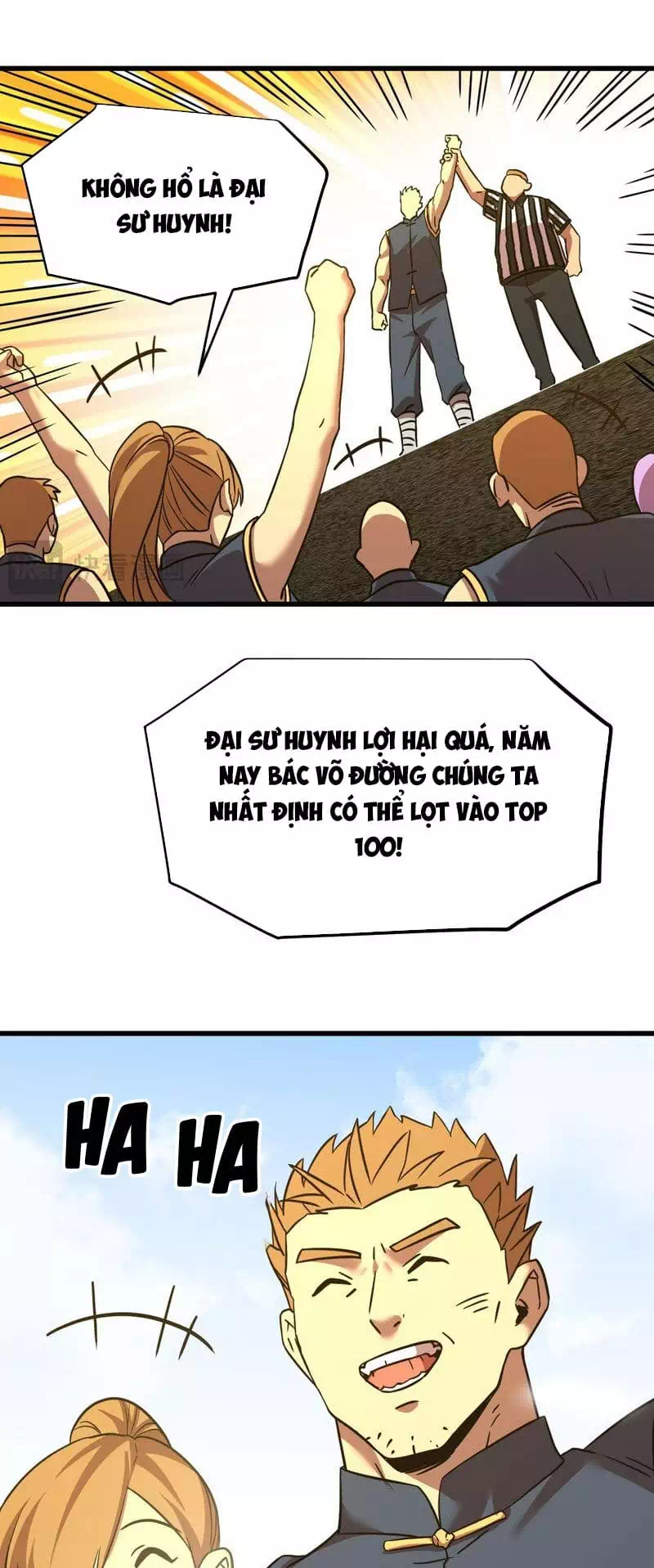 Chapter 121 - Image 10
