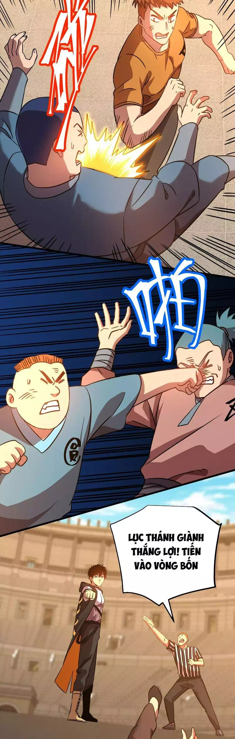 Chapter 122 - Image 1