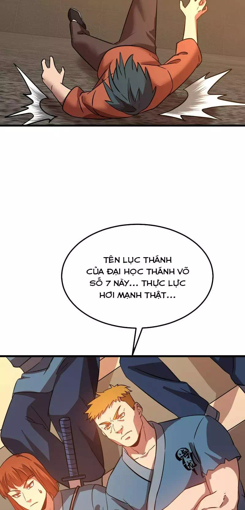 Chapter 122 - Image 2