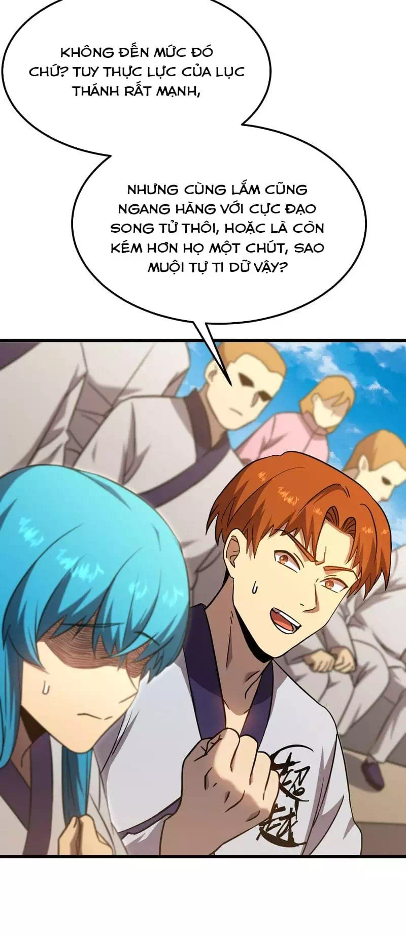 Chapter 122 - Image 11