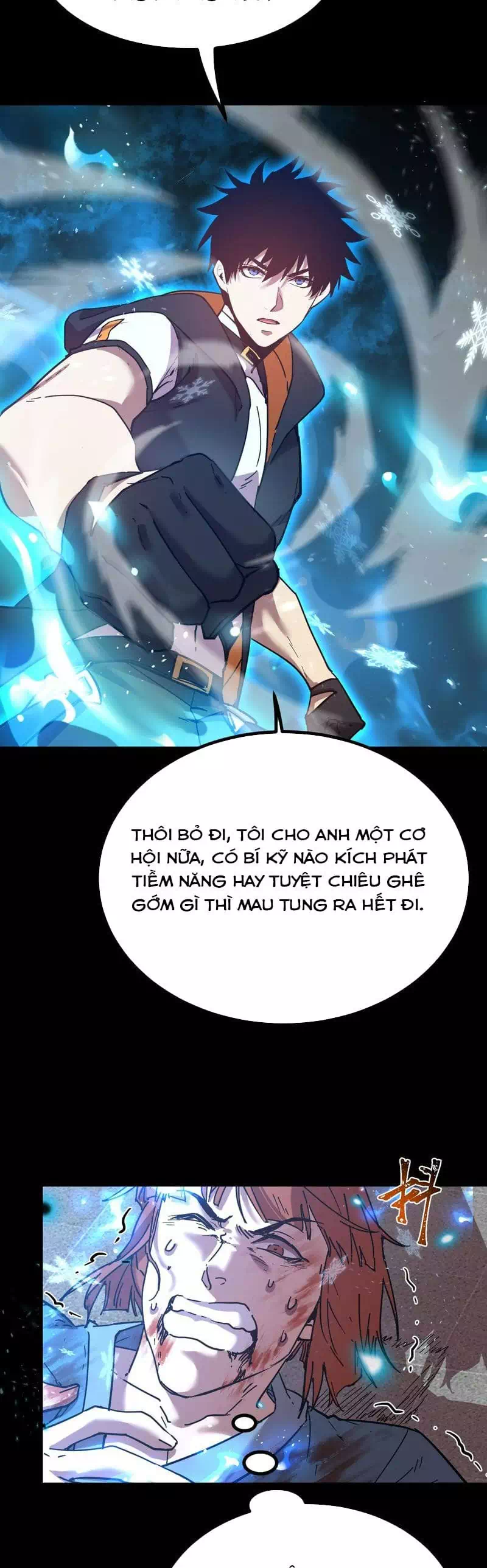Chapter 122 - Image 37