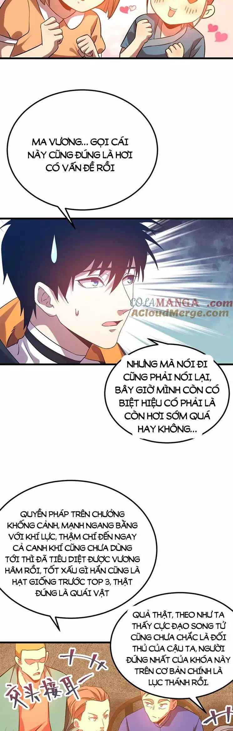 Chapter 123 - Image 11