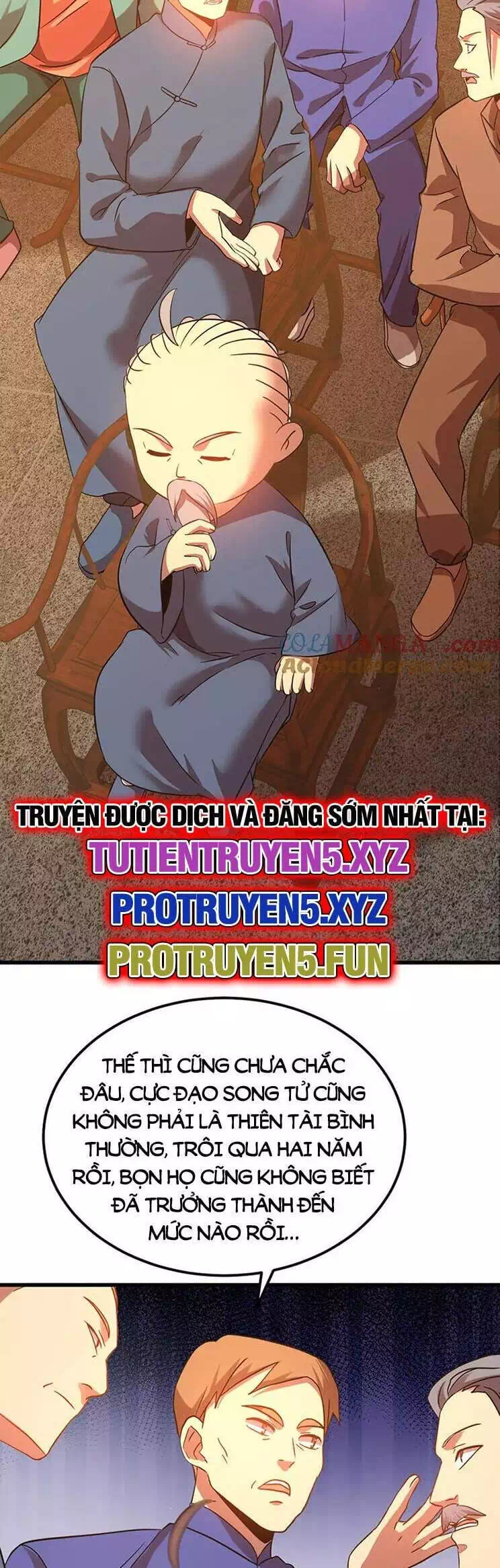 Chapter 123 - Image 12