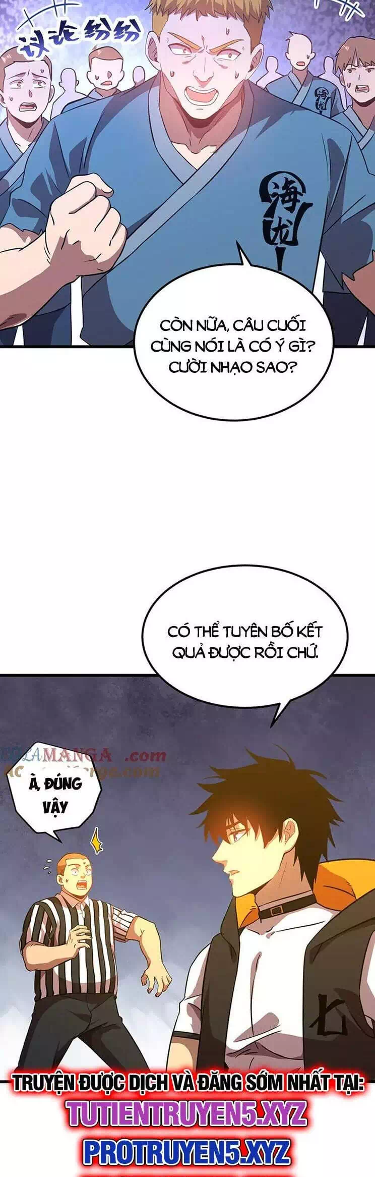 Chapter 123 - Image 6