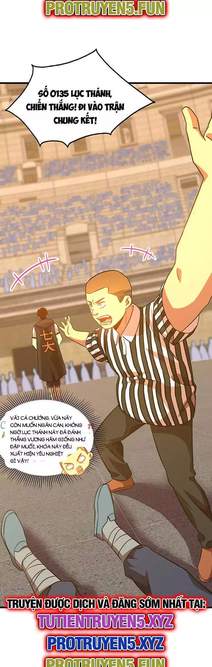 Chapter 123 - Image 7