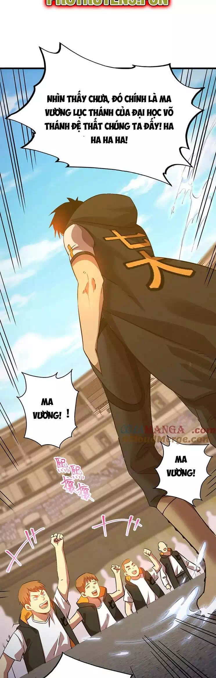 Chapter 123 - Image 8
