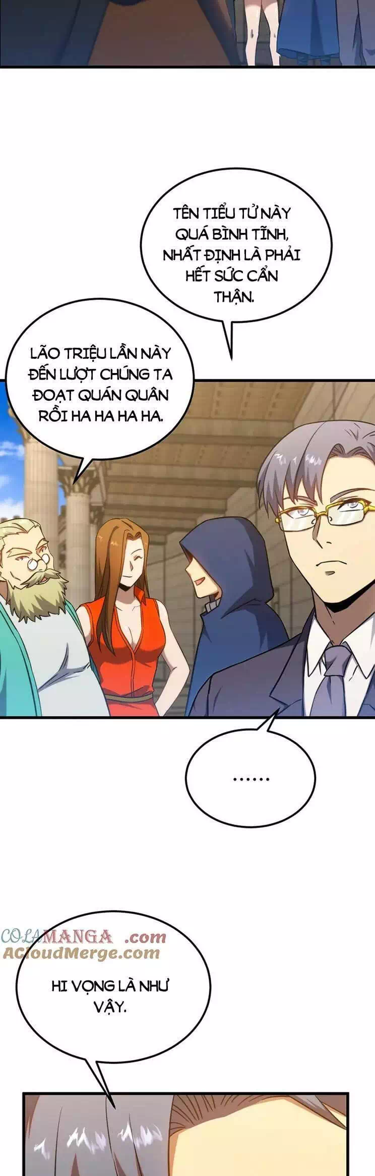 Chapter 124 - Image 32