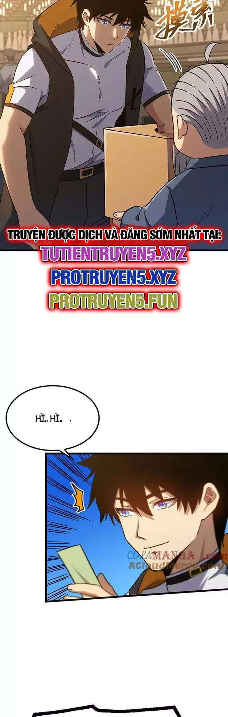 Chapter 124 - Image 34