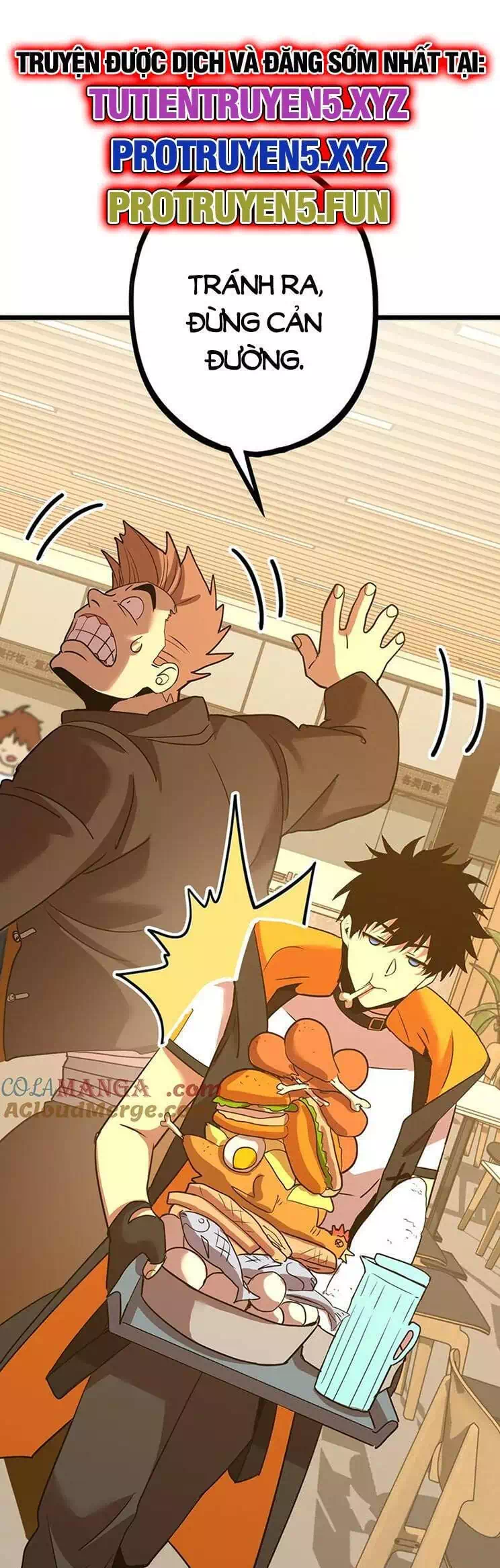 Chapter 124 - Image 5